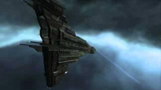 Eve Online - On the Outskirts