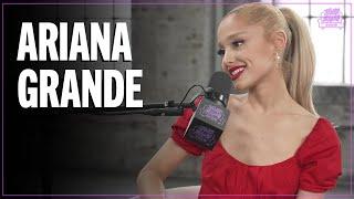 Ariana Grande New Album Eternal Sunshine Wicked Glinda Part 1