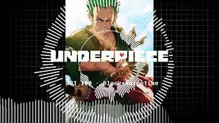 （Outmoded）【One Piece X Undertale】Underpiece Genocide Zoro Megalovania  - Black Valentine