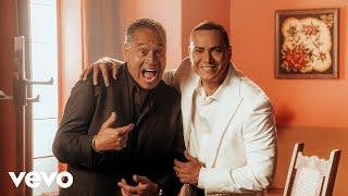 Víctor Manuelle - Cosas Del Amor Official Video ft. Tito Nieves