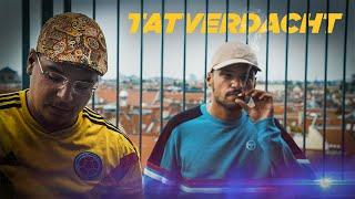 Nate57 x Brudi030 - TATVERDACHT Official Video Prod by BigBe & Catio