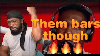 UK Rap Dizzee Rascal - Fire in the Booth  Twin Real World Reaction