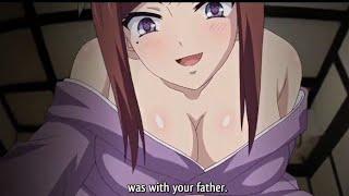 What...sex with father?