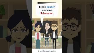 Deutsch lernen für Anfänger  Die 40 wichtigsten Fragen und ihre Antworten in der Deutschen Sprache