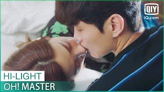 คุณสวยแม้กระทั่งตอนนอน  Oh！Master EP.10 ซับไทย  iQiyi Thailand