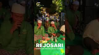 Rejosari Bersholawat Bersama Ahbabul Musthofa