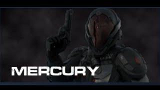 MERCURY Gameplay