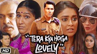 Tera Kya Hoga Lovely Full HD Movie in Hindi  Randeep Hooda  Ileana DCruz  Karan Kundra  Review