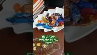 Eid Party wishing to All Meet All Friends Dammam