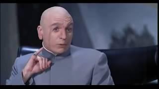 Dr Evil Argues with son Scott Scene Scott you just dont get it do ya? You dont.