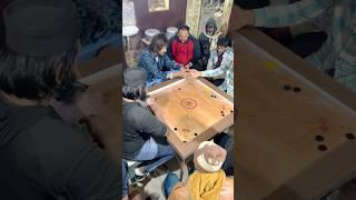 Carrom king  #youtuber #youtubeshorts #viral #youtubeshorts #youtube #youtubevideos #shots