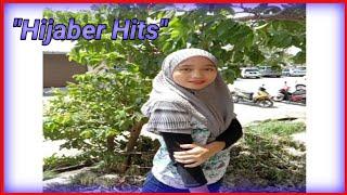 Hijaber yang lagi viral  Nurul Hidayah full Tiktok