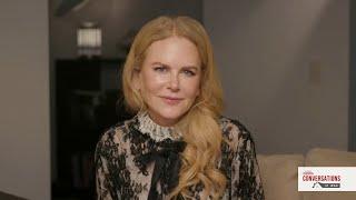 Nicole Kidman Career Retrospective  SAG-AFTRA Foundation Conversations