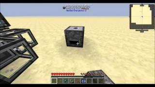 Applied Energistics 2 - Linked ME Systems  - Minecraft