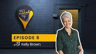 TheNakedTog Ep.6 Kelly Brown  Highlights