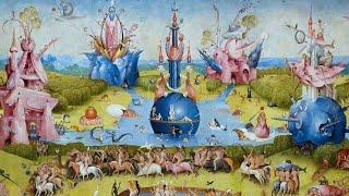 From Heaven to Hell and Back in Hieronymus Bosch’s ‘Garden