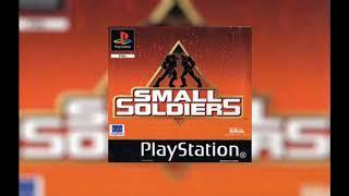 Small Soldiers PS1 OST #14 -CreditsEnding Michael Giacchino