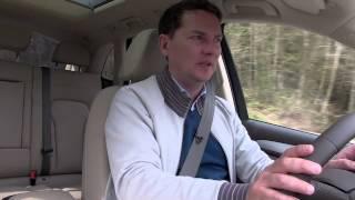 Todays Drive with Zack Spencer 2014 Audi Q5