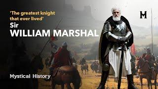 The fascinating life story of medieval knight William Marshal