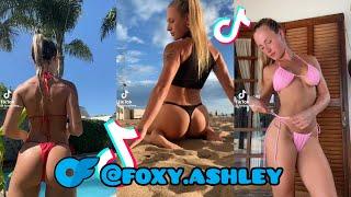 Ashley Fox ️‍ on OnlyFans  foxyashley__ on Tiktok  OfonTik