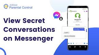 How to View Secret Conversations on Messenger?