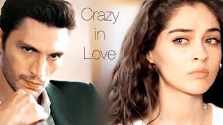 Crazy in Love  Neco & Fatoş +english subtitles
