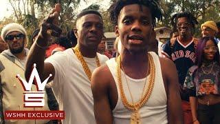 Baby Soulja Feat. Boosie Badazz Dirty WSHH Exclusive - Official Music Video