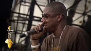 Linkin Park  Jay-Z - Numb  Encore Live 8 2005