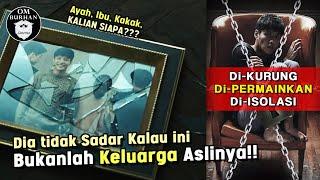 TERNYATA MASA LALUKU DIPERMAINKAN    Recap Film