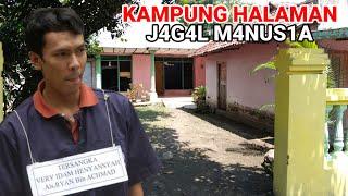 KAMPUNG HALAMAN RYAN DARI JOMBANG SI JAGAL MANUSIA