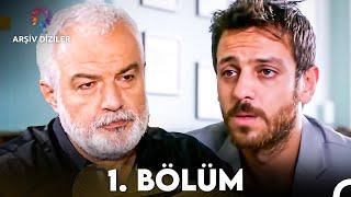 Babalar ve Evlatlar Tüm Bölümler