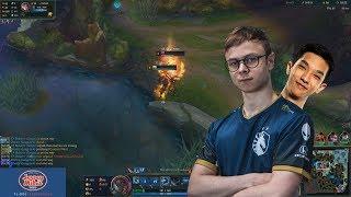 Jensen Stream Highlights #5 Ft Blaber  MSI Ready