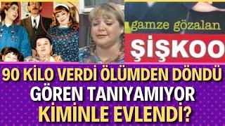 Gamze Gözalan  Baskül Ailesinin Fidanı Resmen Eridi  Gamze Gözalan Kimdir?