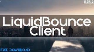 ТОП ЧИТ НА МАЙНКРАФТ  ОБХОД LiteCloud  LiquidBounce 26.2