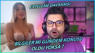 Hype - Erteleme Davranışı - Katman Videolar İzleme