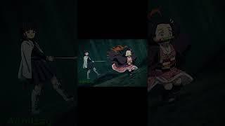 Demon Slayer No Roots #demonslayer #anime #клинокрассекающий #аниме #клинок