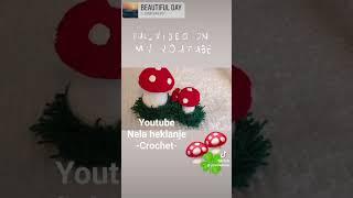 frankfurt #youtube #pattern #crochet #viral #deutschland #fullvideo #geschenkidee #geschenkidee