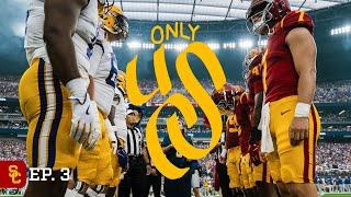 2024 USC Football Only USC — Touchdown in Vegas — Episode 3