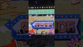 이것이 바로 무한 아나스️‍ Infinite Aju Nice #SEVENTEEN #세븐틴 #SVT_TOUR_FOLLOW_AGAIN_TO_SEOUL #FOLLOW_AGAIN