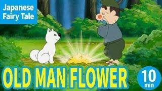 OLD MAN FLOWER ENGLISH Animation of Japanese Traditional Stories