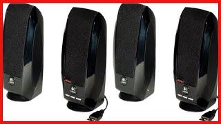 Logitech S150 USB Speakers with Digital Sound