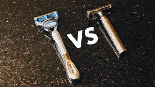 $300 Razor vs $20 Razor…Can’t be That Different…Right?