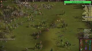 Cossacks 3  Slava Ukraini Saturday 