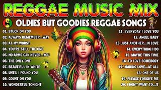 RELAXING REGGAE LOVE SONGS 2024 - ALL TIME FAVORITE REGGAE SONGS 2024 - REGGAE MUSIC HITS 2024