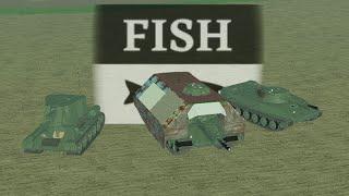 Fish States New Vehicles  MTC4 3.0 Update