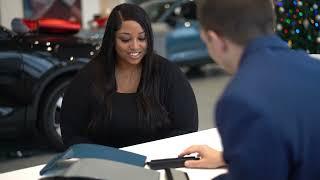 Volvo Motability At Paul Rigby Birmingham