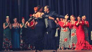 Trailer Flamenco Konzert der Akademie für Flamencokunst 2020 #dance #tanzen #tanzschule #flamenco