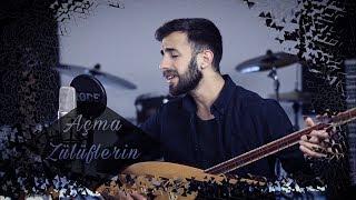 ALI KAYIR - Açma Zülüflerin