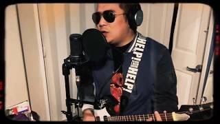 With A Smile - Eraserheads cover by Terence Lelis