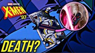 X-Men ‘97 Season 1 Ending + Post Credits Explained Gambit Will Return??